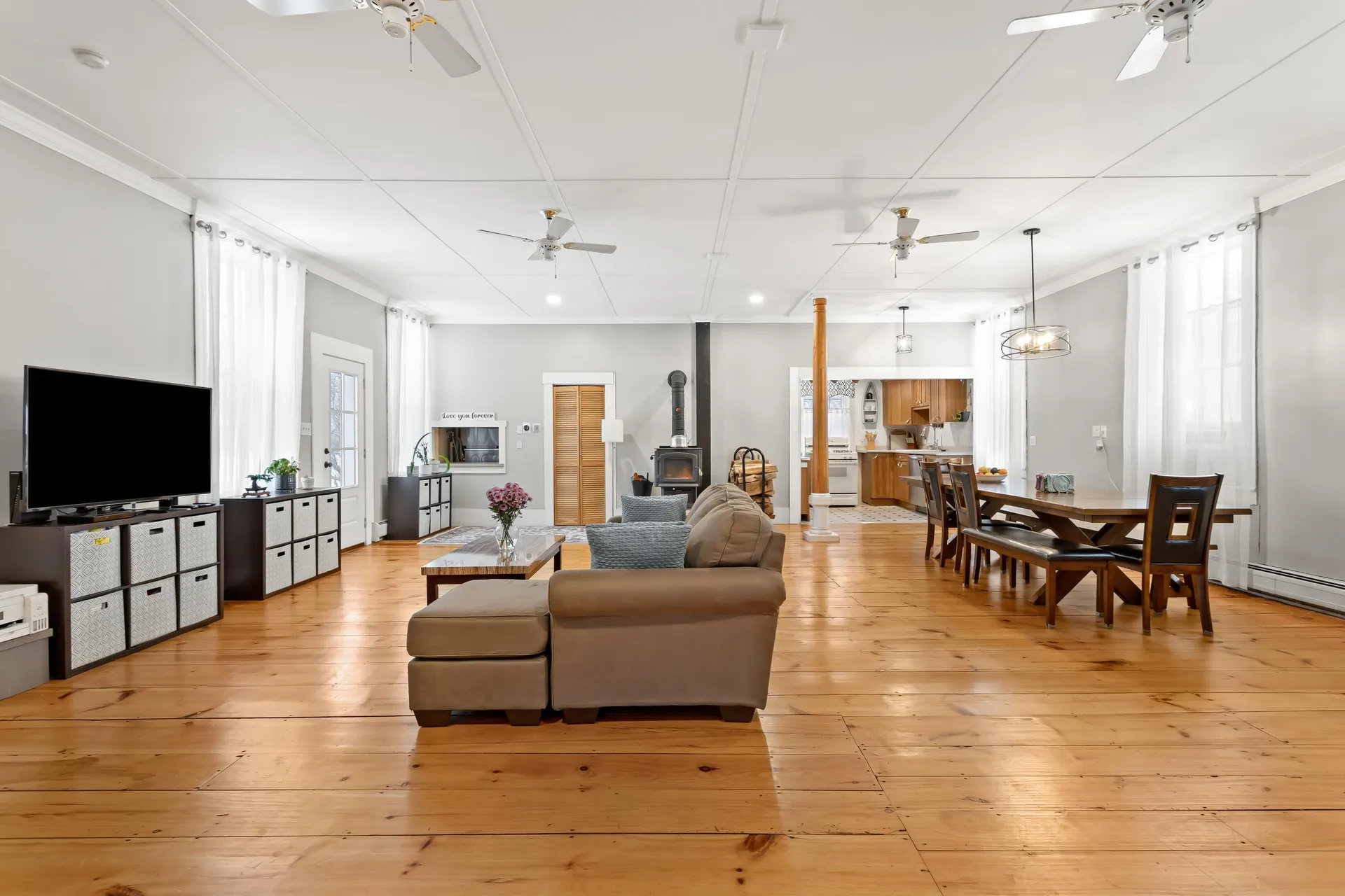 2 Depot Road Chichester NH 03258