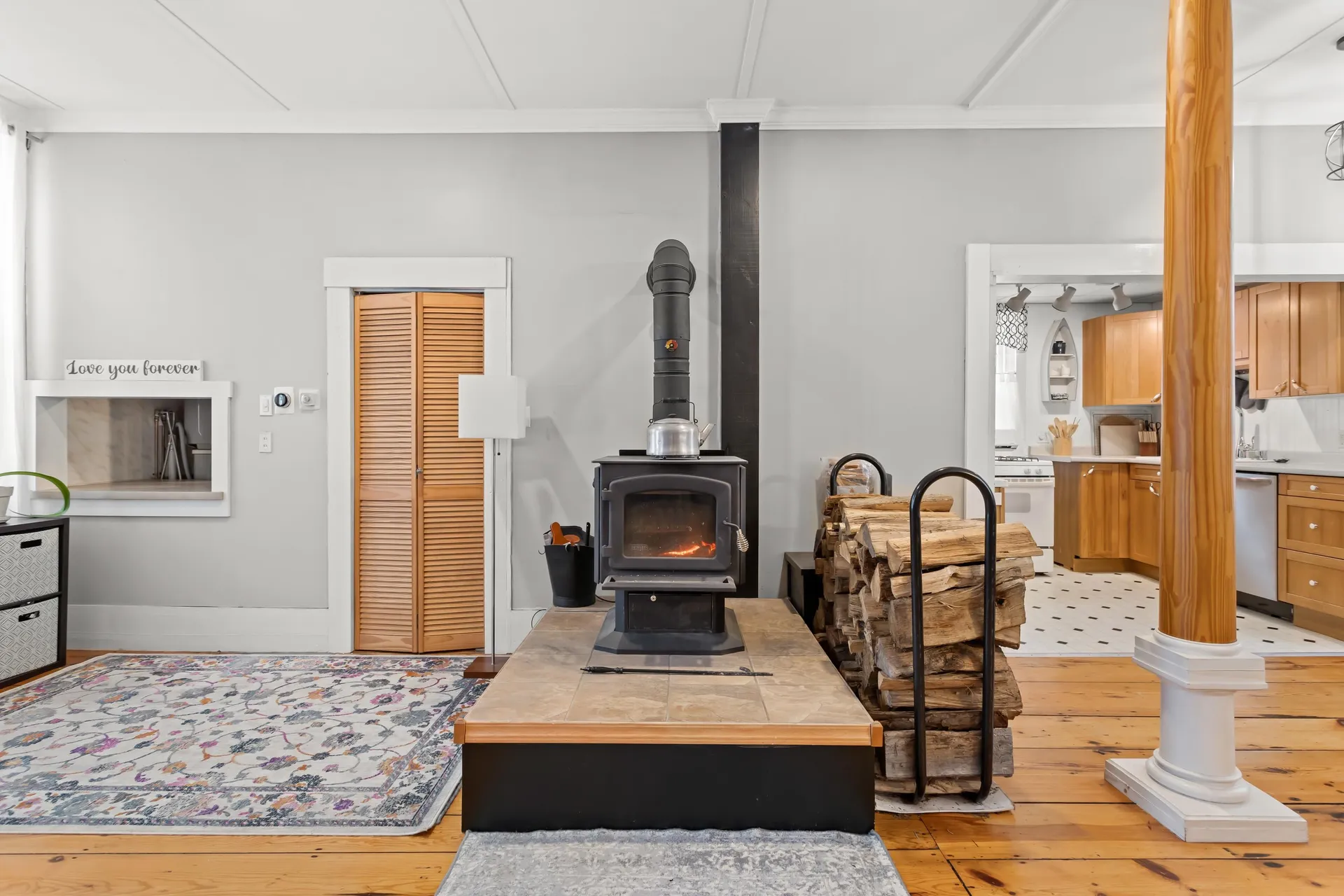 2 Depot Road Chichester NH 03258