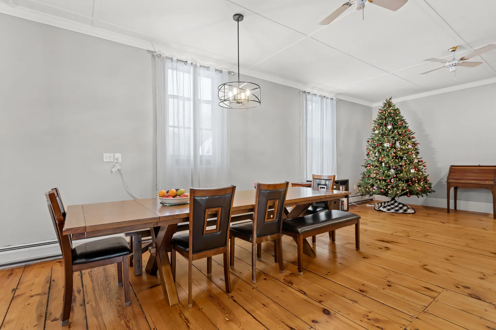 2 Depot Road Chichester NH 03258