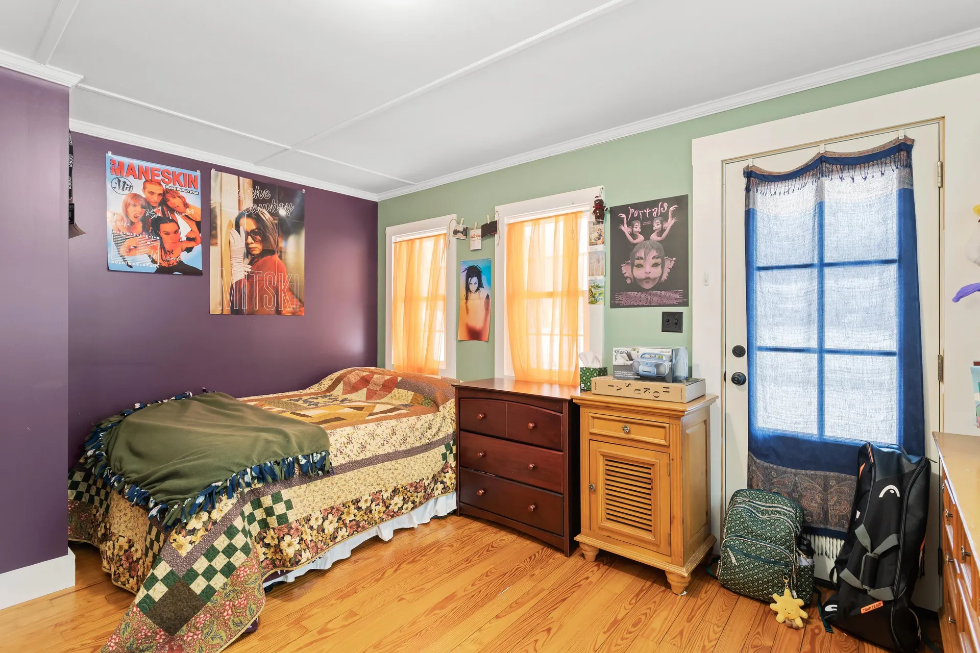 2 Depot Road Chichester NH 03258