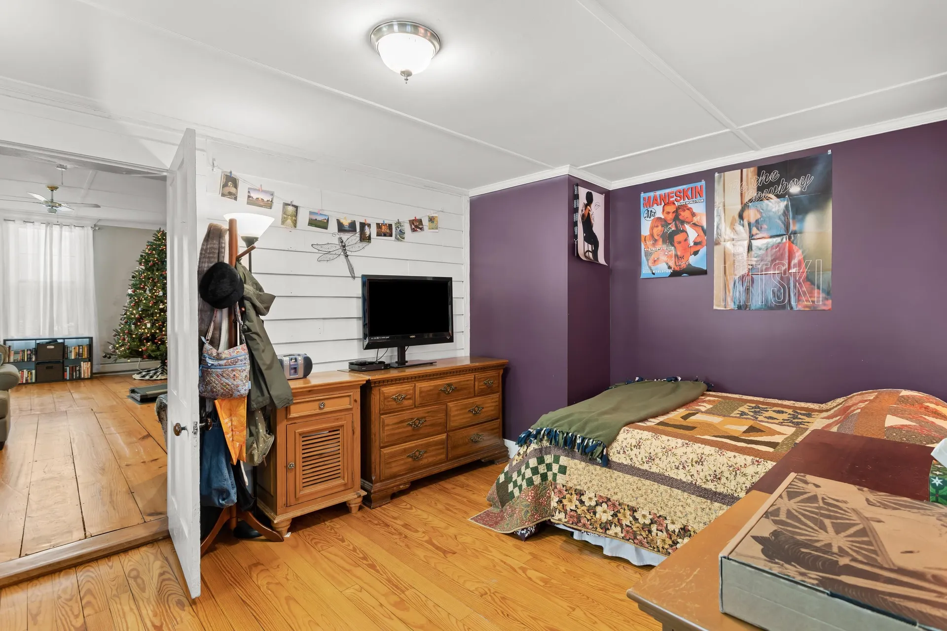 2 Depot Road Chichester NH 03258