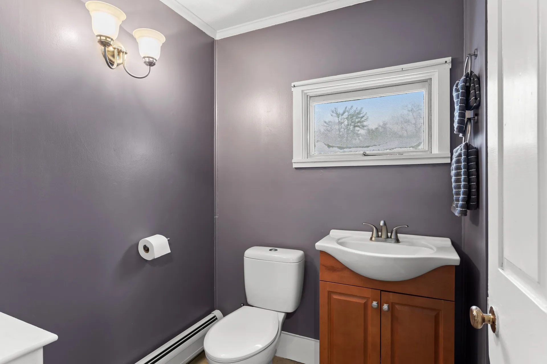 2 Depot Road Chichester NH 03258