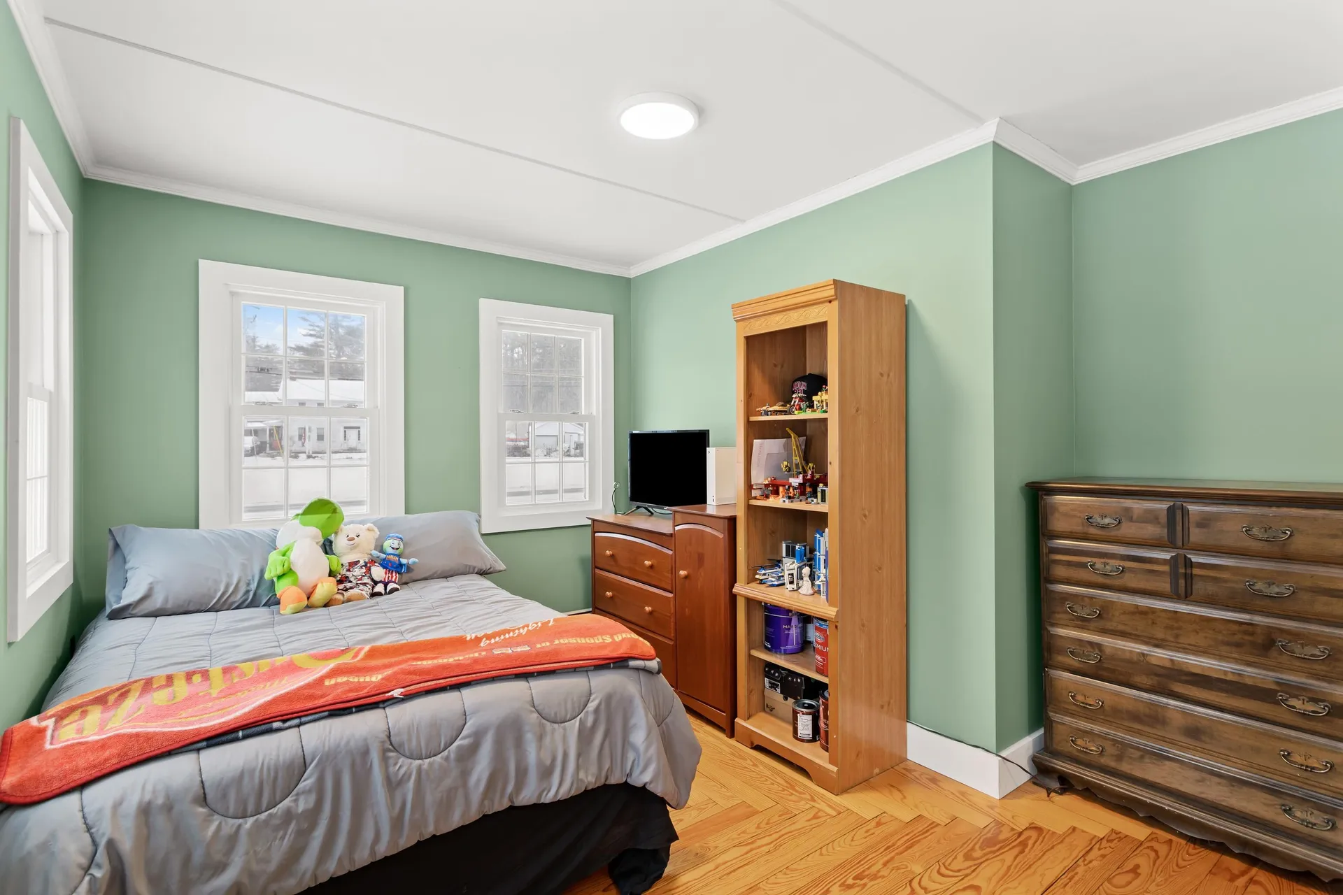 2 Depot Road Chichester NH 03258