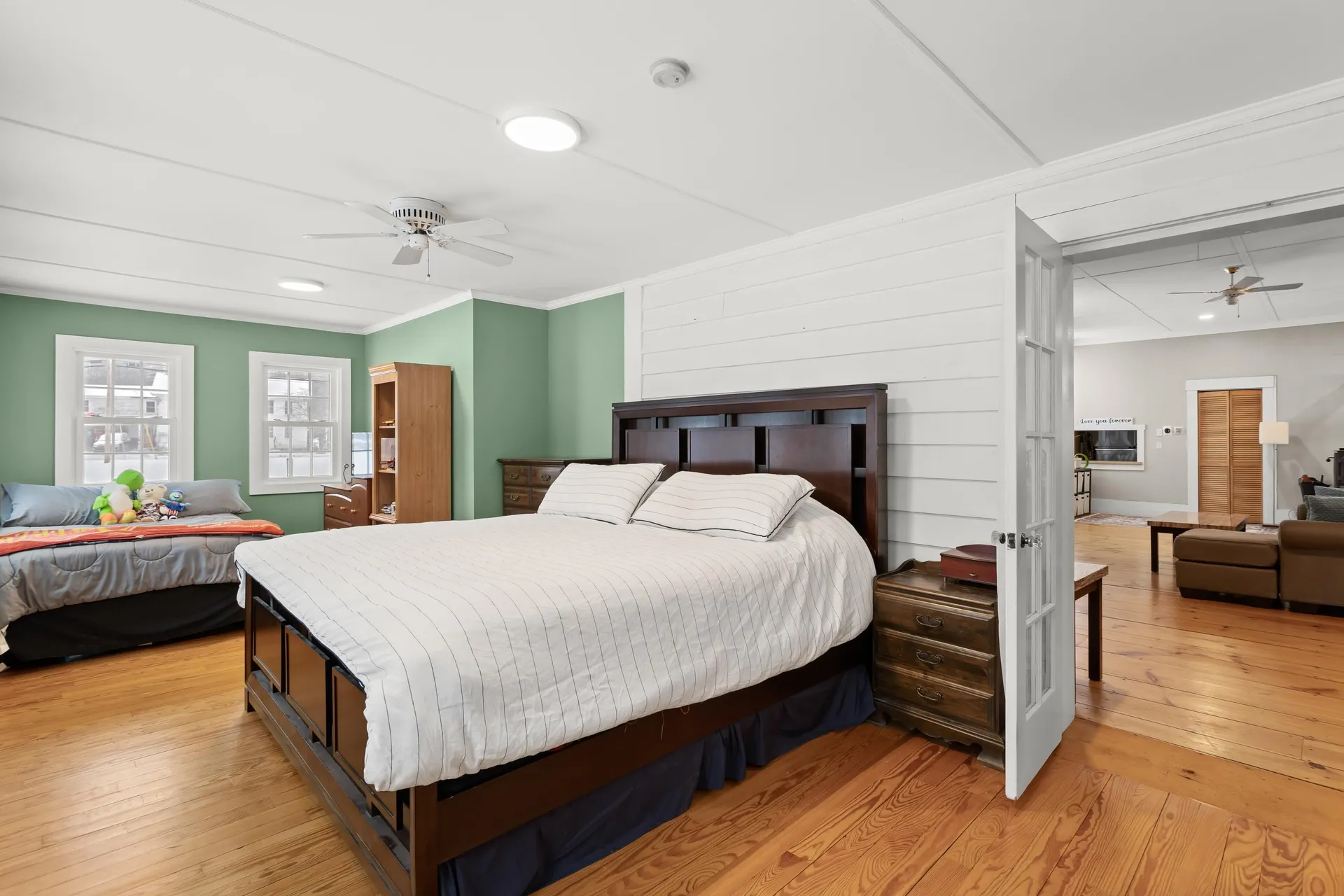 2 Depot Road Chichester NH 03258