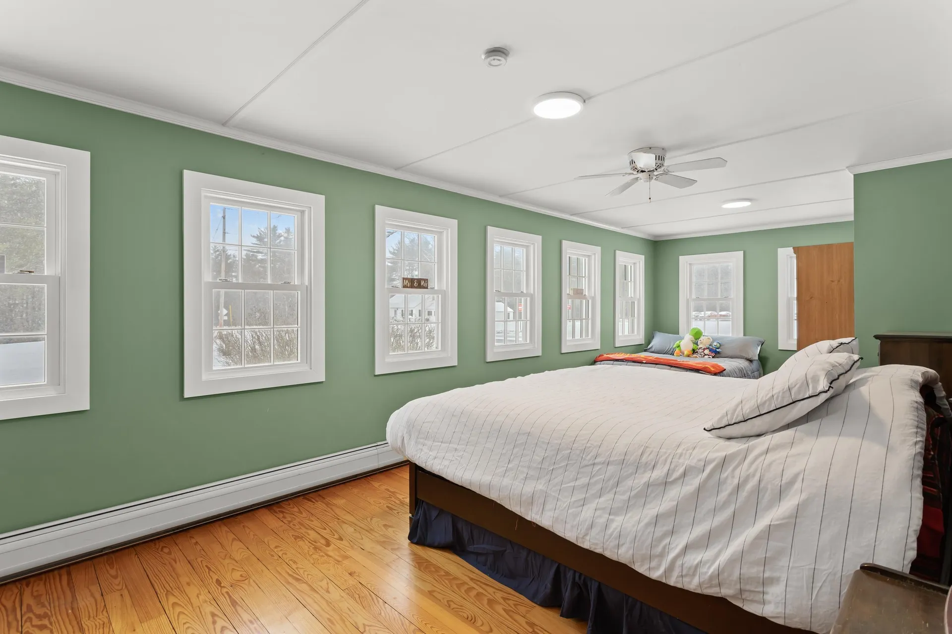 2 Depot Road Chichester NH 03258