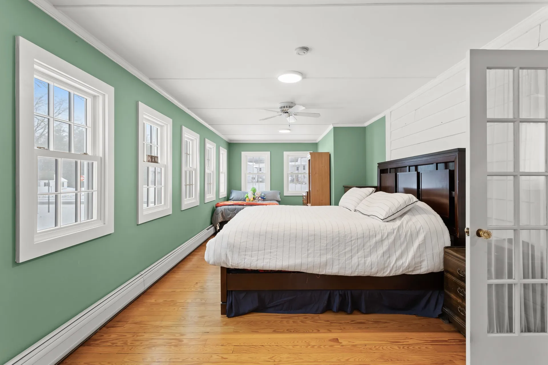 2 Depot Road Chichester NH 03258