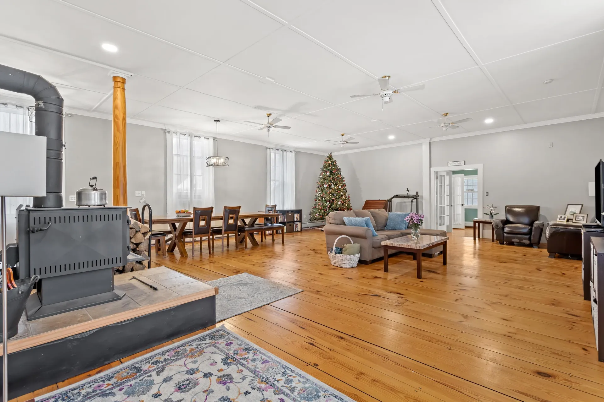 2 Depot Road Chichester NH 03258