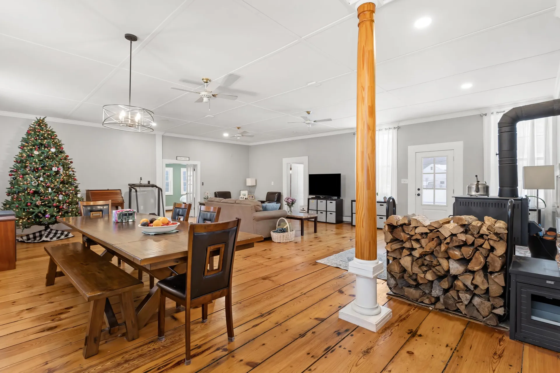 2 Depot Road Chichester NH 03258