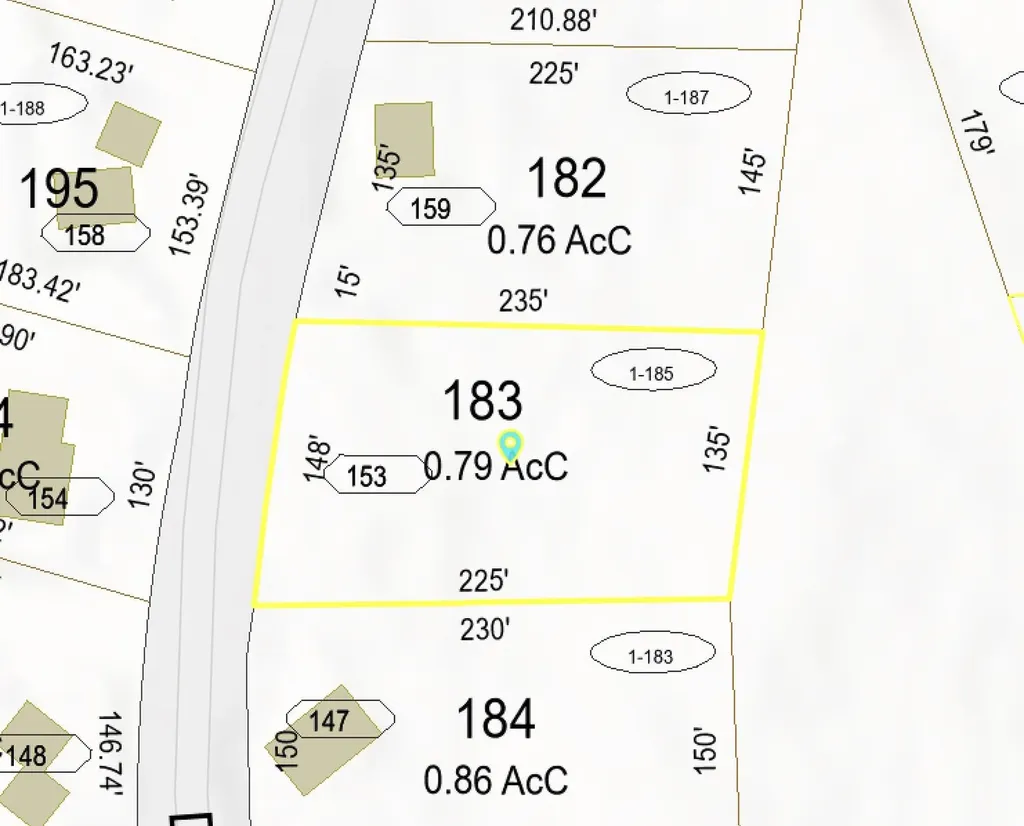 153 Mountain Drive Gilford NH 03249