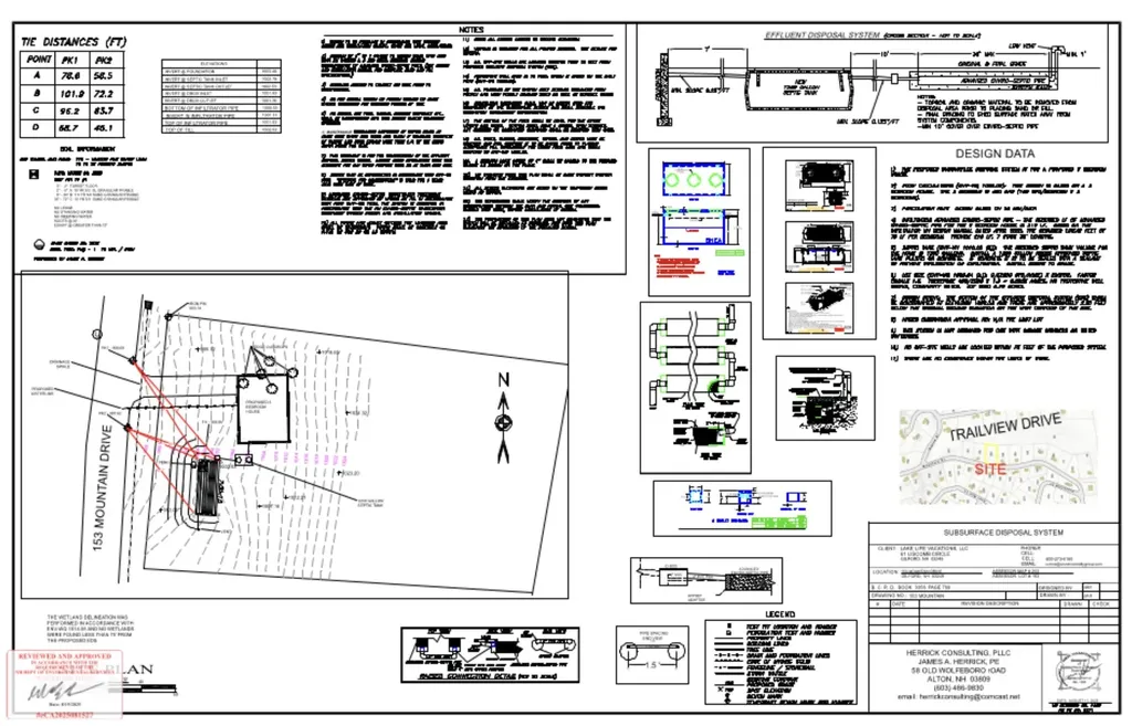 153 Mountain Drive Gilford NH 03249