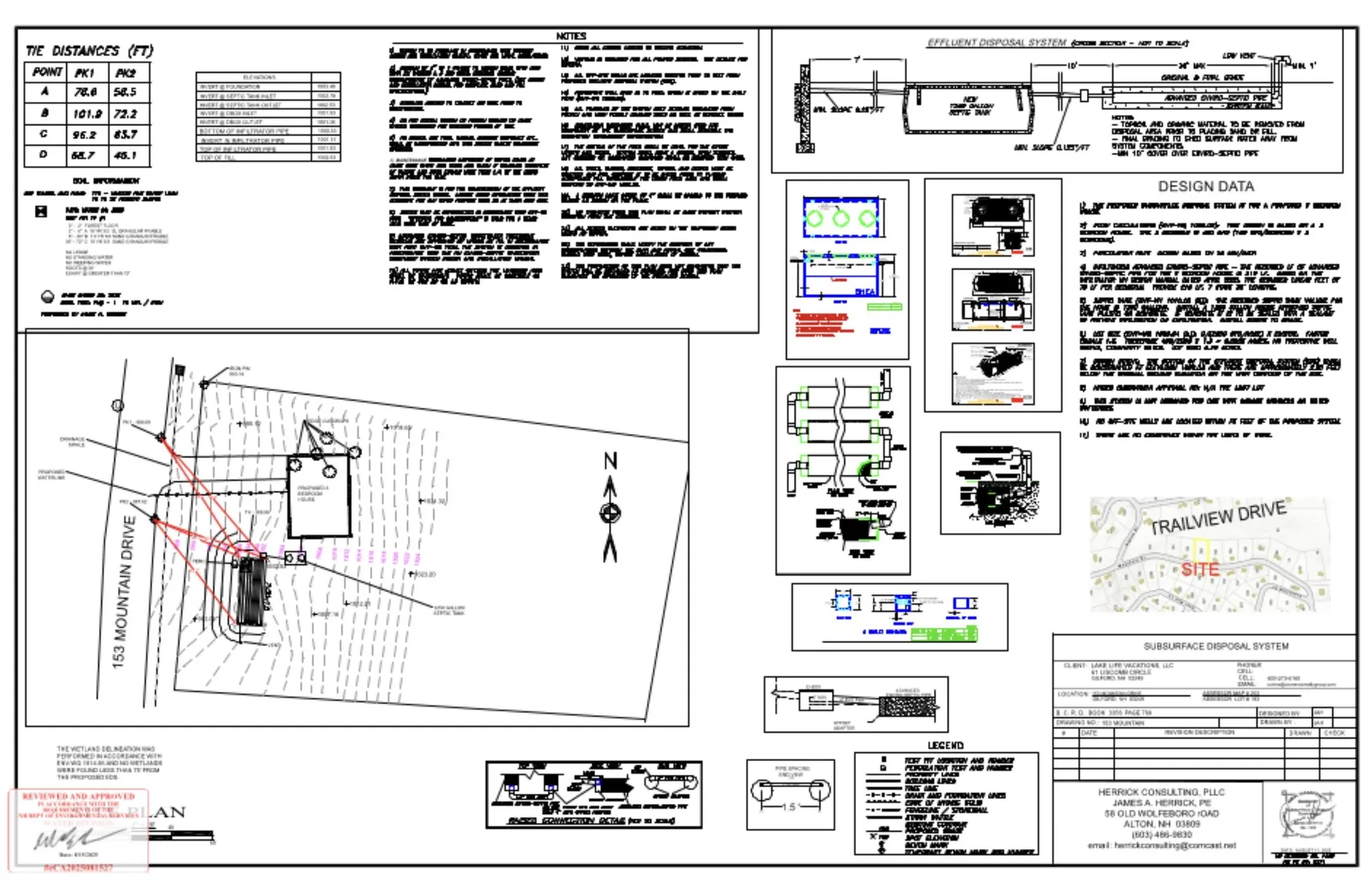 153 Mountain Drive Gilford NH 03249