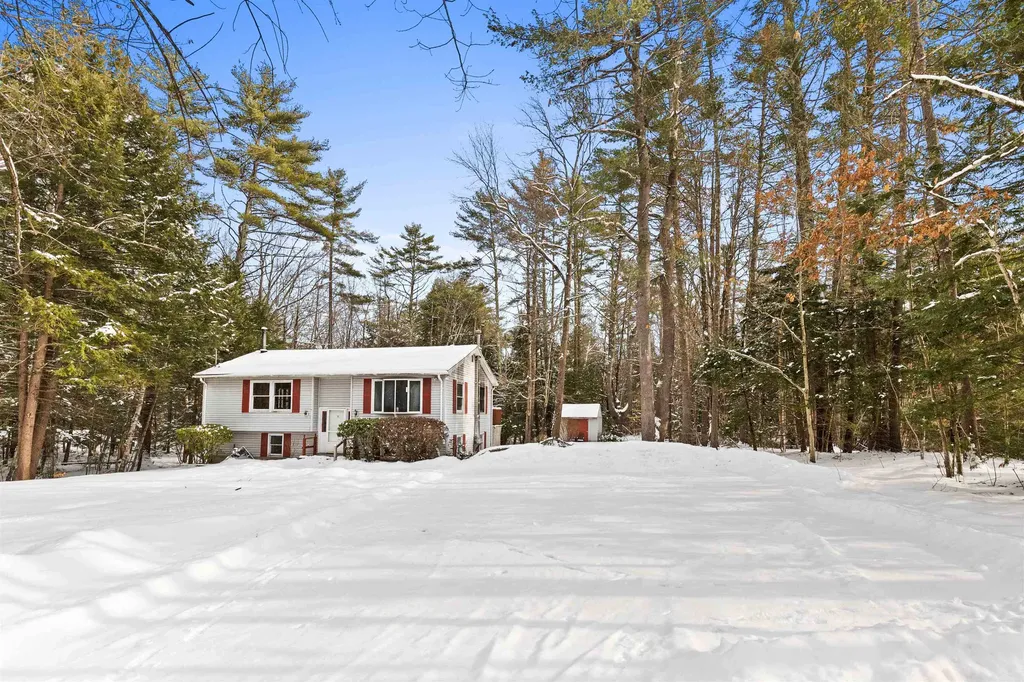 36 Shaker Jerry Road Moultonborough NH 03254