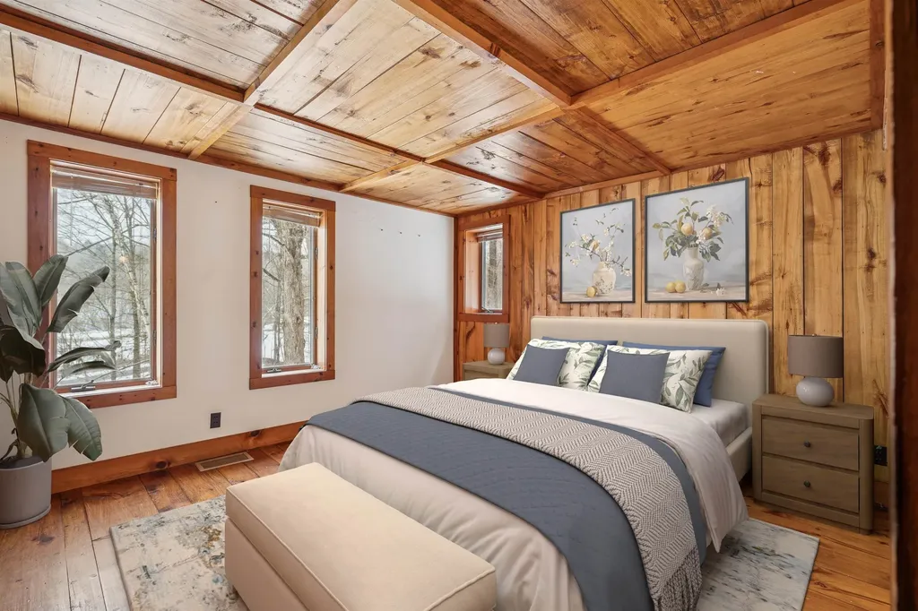 2504 Vt Route 12 Barnard VT 05045