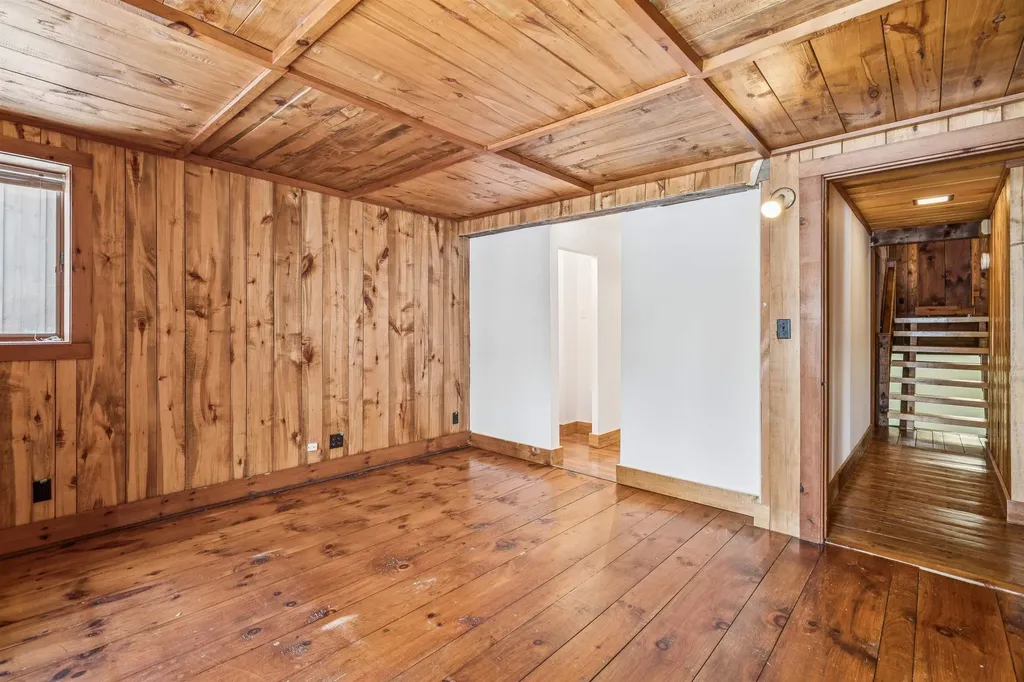 2504 Vt Route 12 Barnard VT 05045