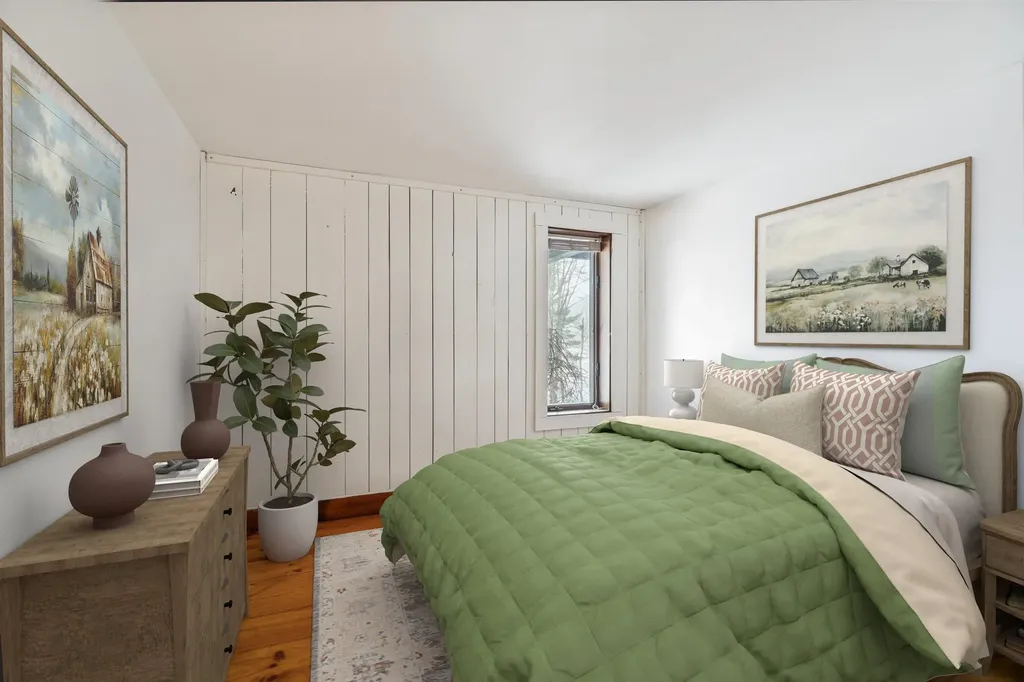 2504 Vt Route 12 Barnard VT 05045