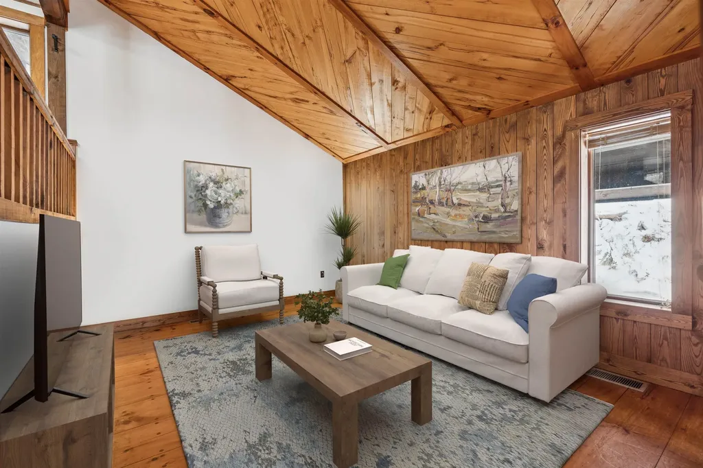 2504 Vt Route 12 Barnard VT 05045