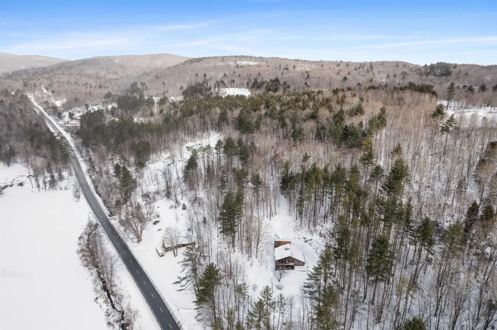 2504 Vt Route 12 Barnard VT 05045