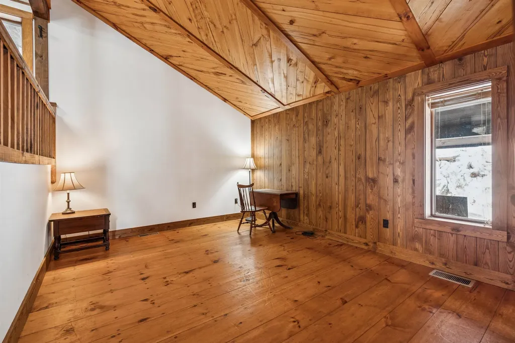 2504 Vt Route 12 Barnard VT 05045