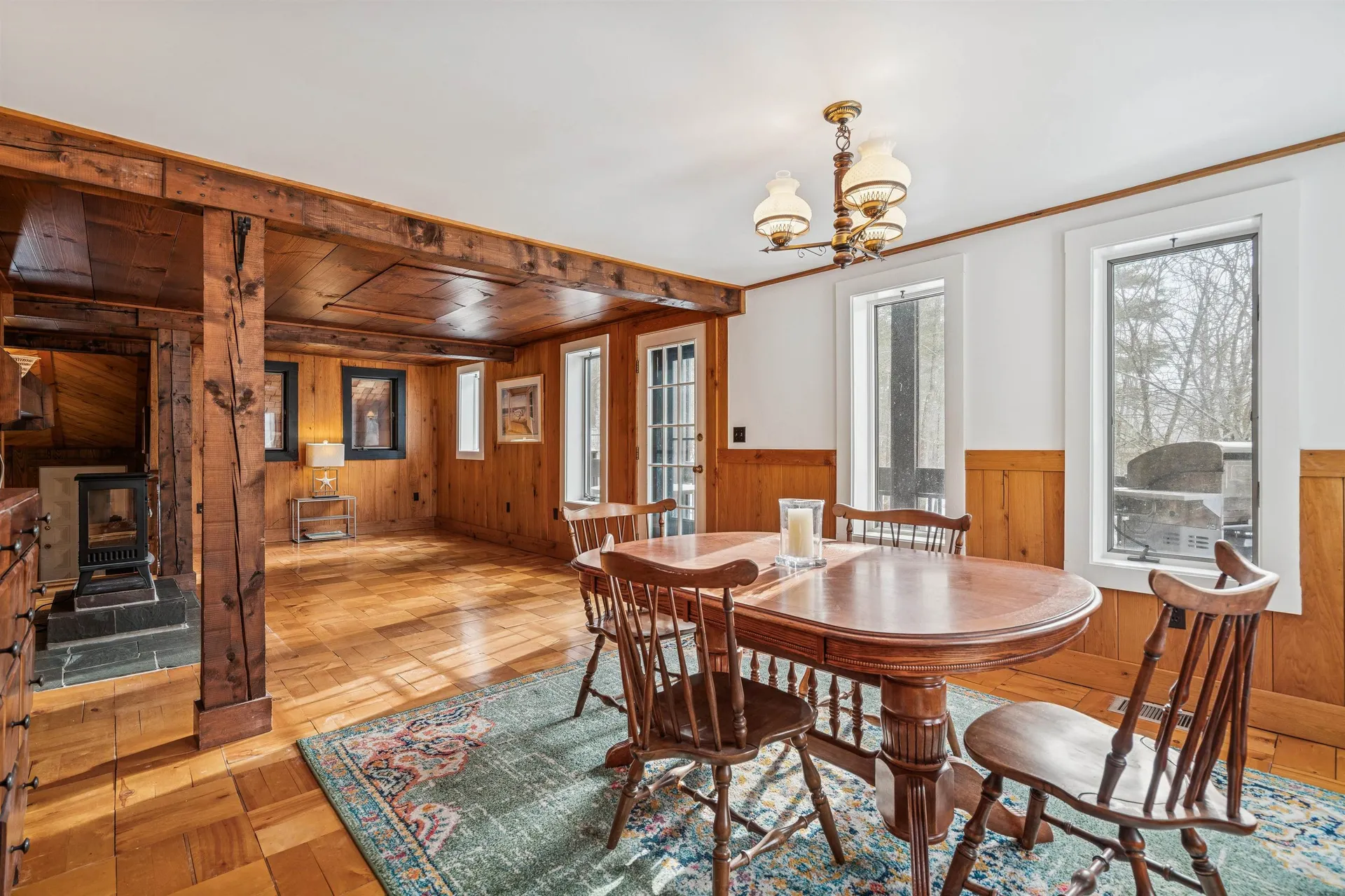 2504 Vt Route 12 Barnard VT 05045