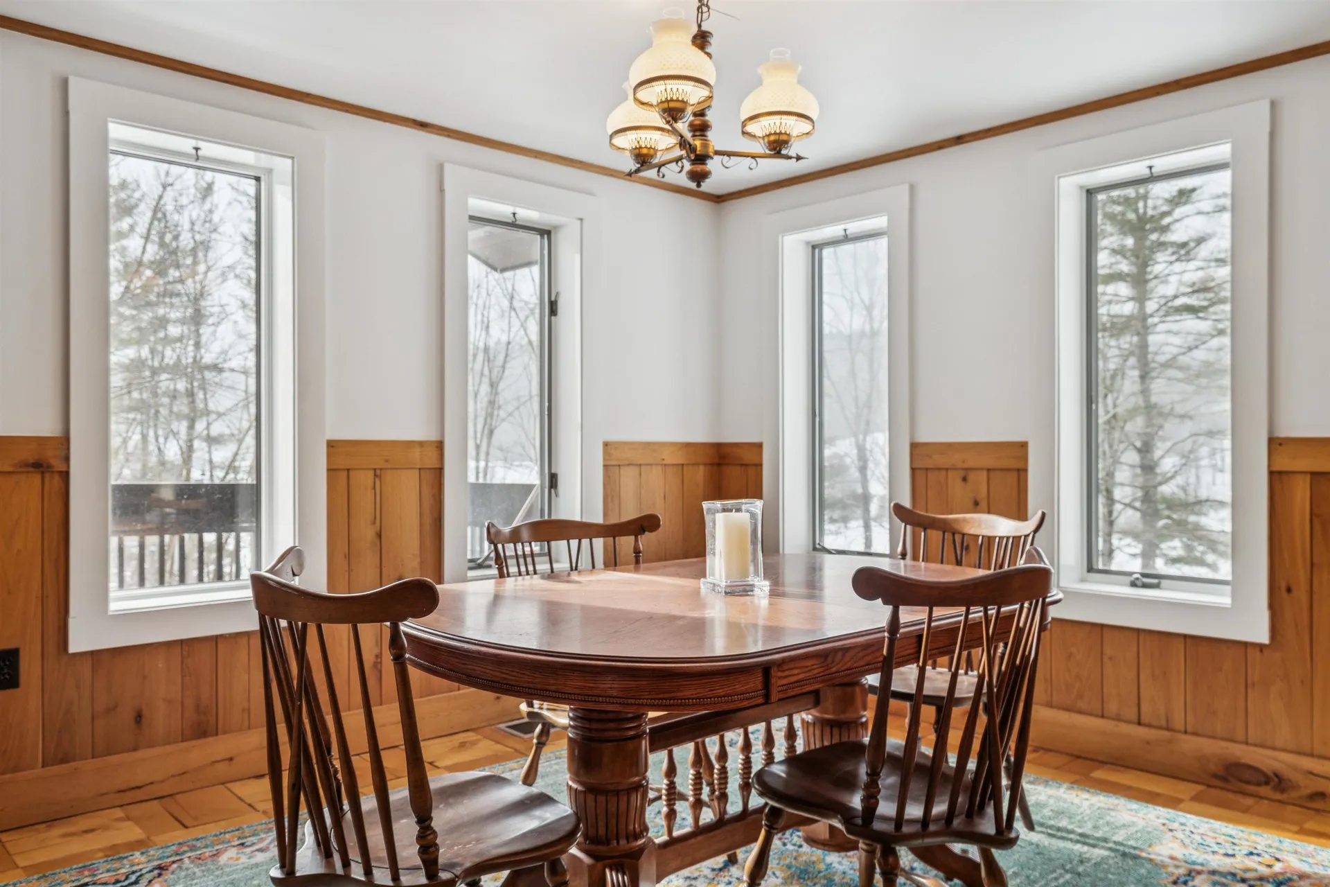 2504 Vt Route 12 Barnard VT 05045