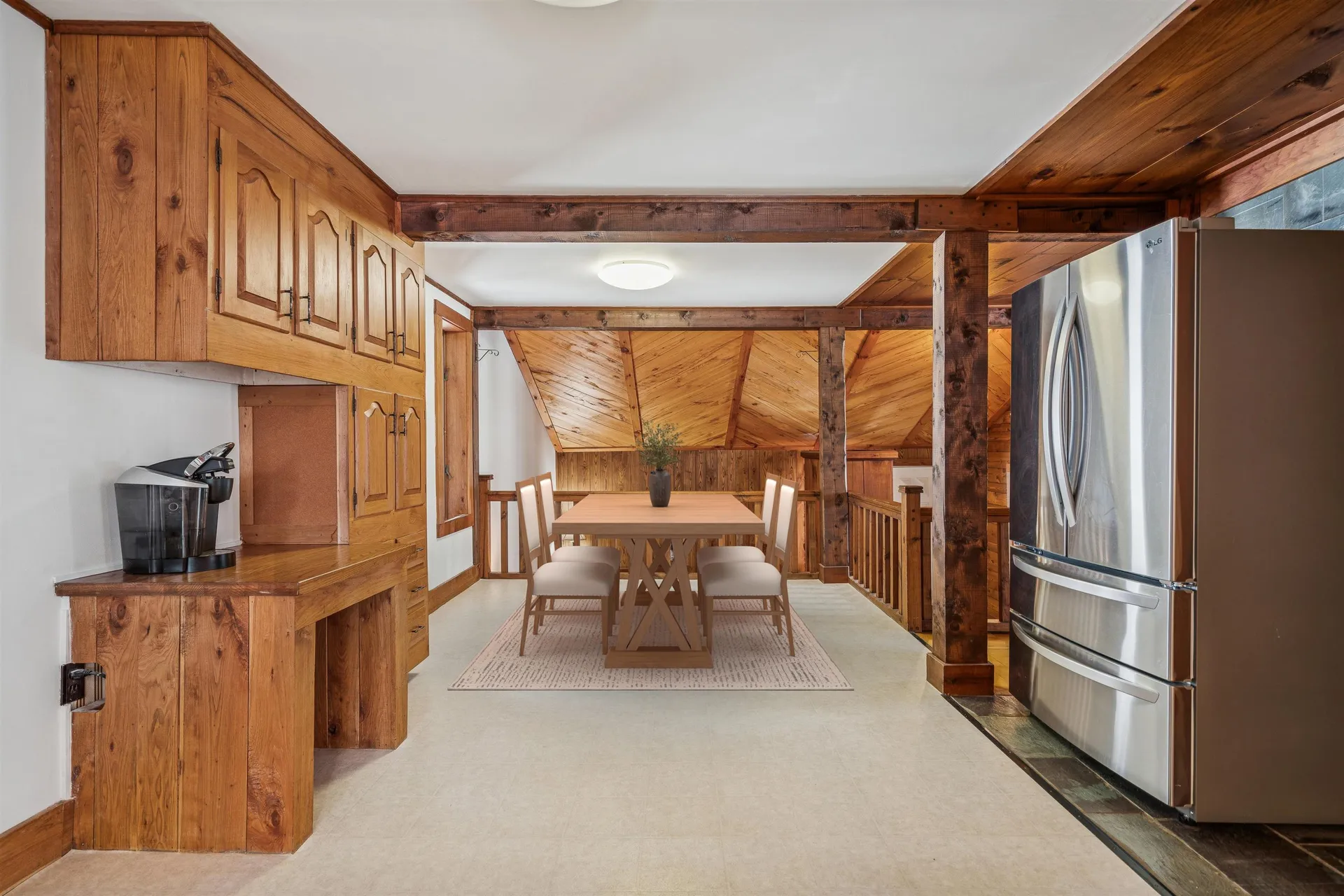 2504 Vt Route 12 Barnard VT 05045