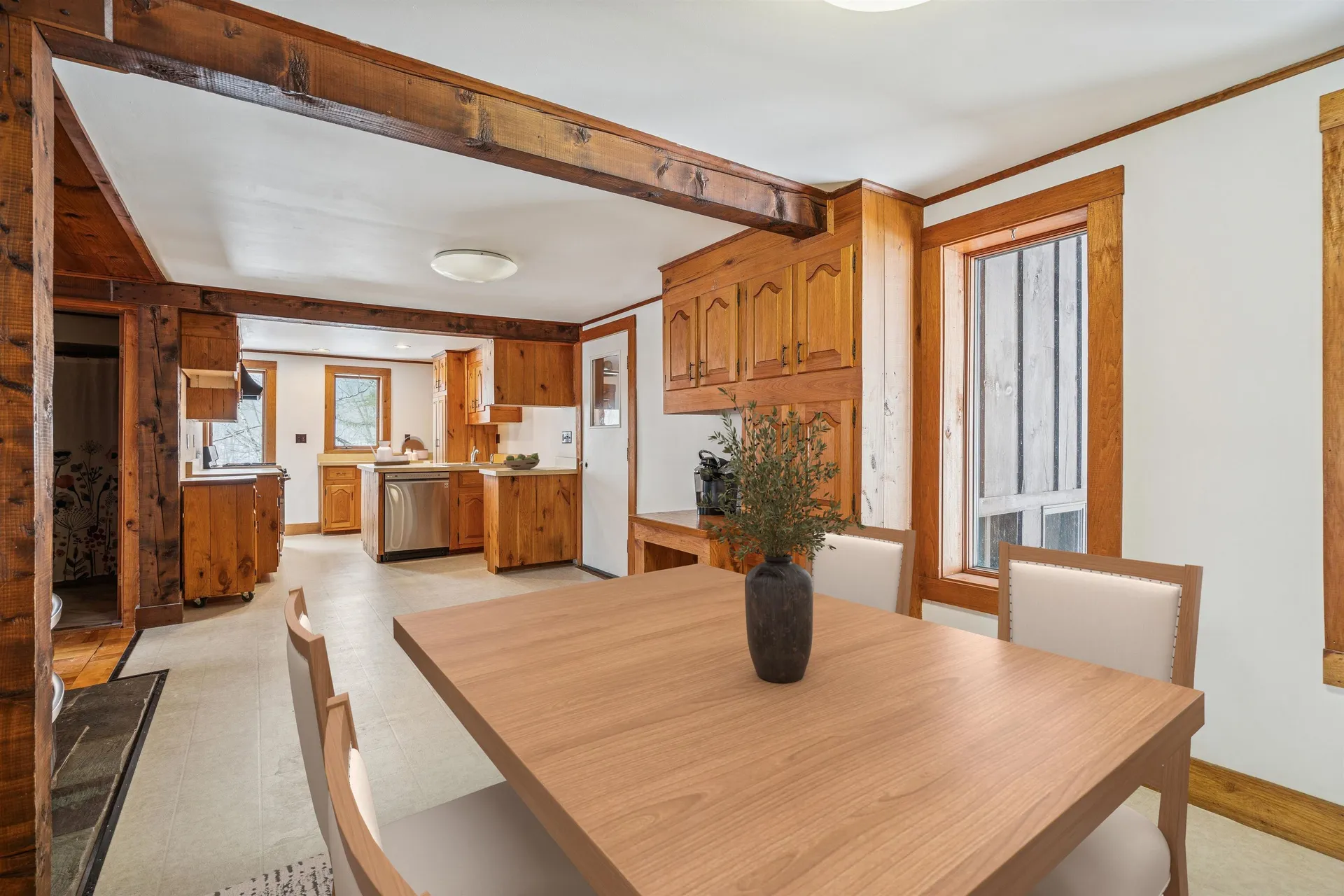 2504 Vt Route 12 Barnard VT 05045