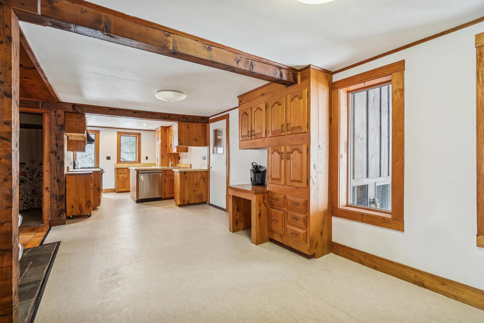 2504 Vt Route 12 Barnard VT 05045