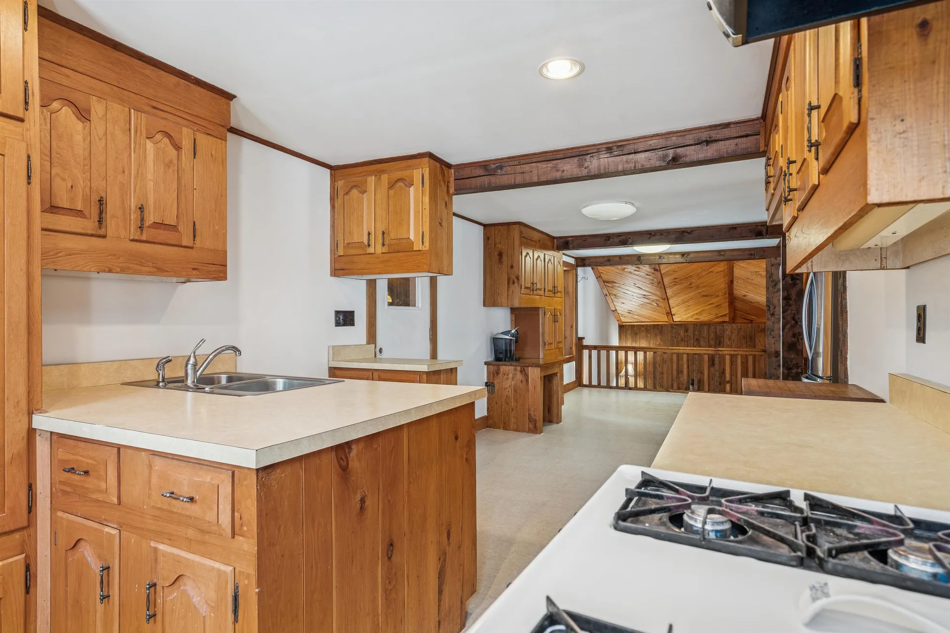 2504 Vt Route 12 Barnard VT 05045