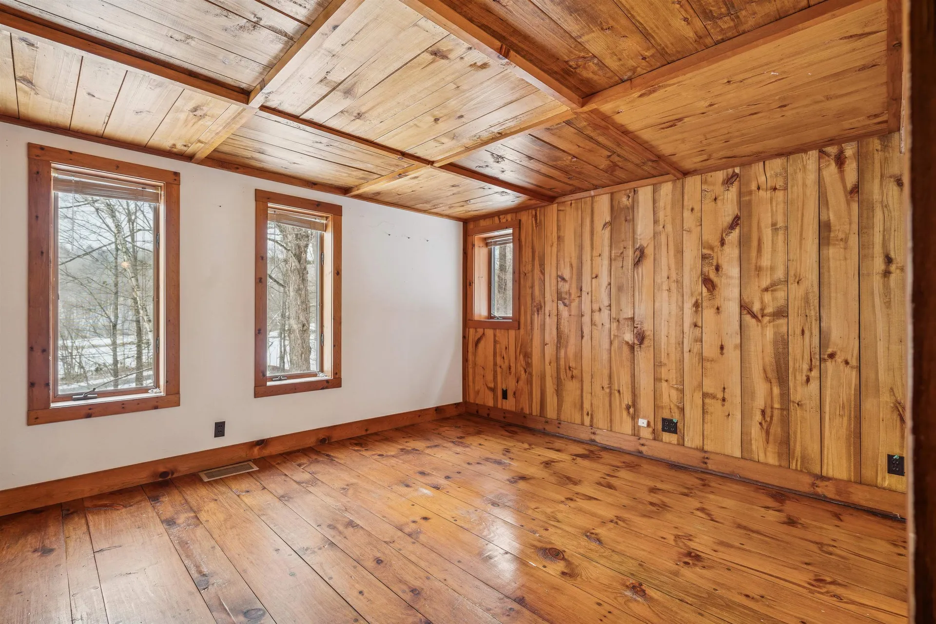 2504 Vt Route 12 Barnard VT 05045