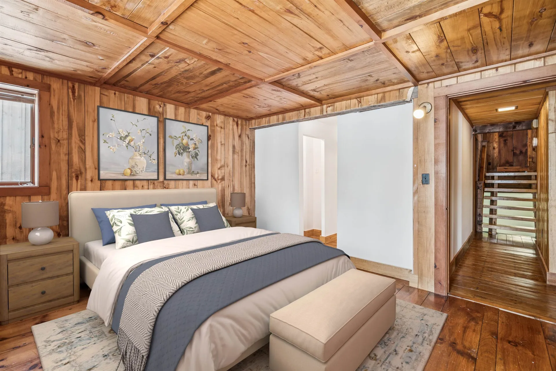 2504 Vt Route 12 Barnard VT 05045