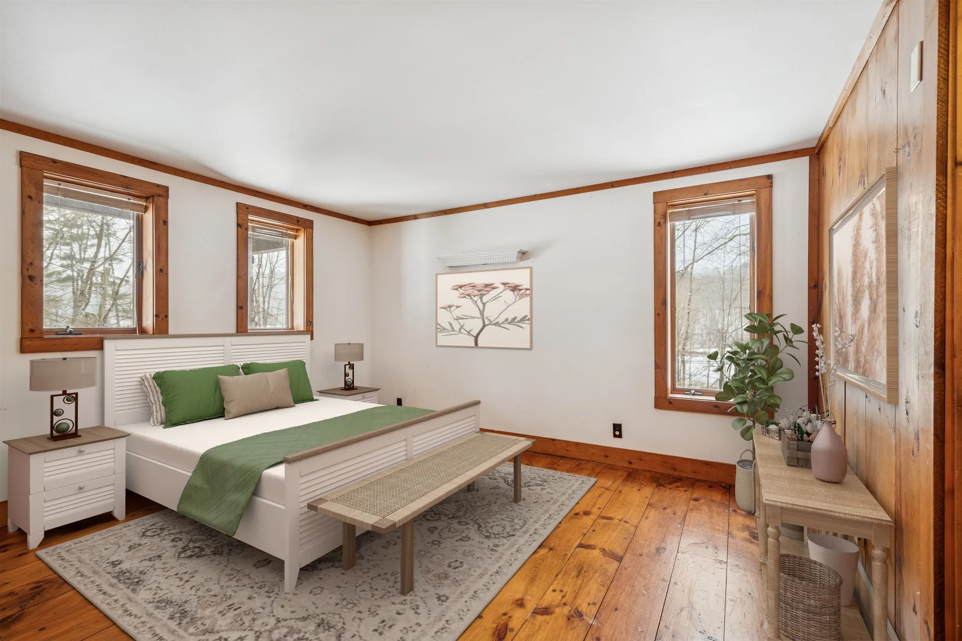 2504 Vt Route 12 Barnard VT 05045