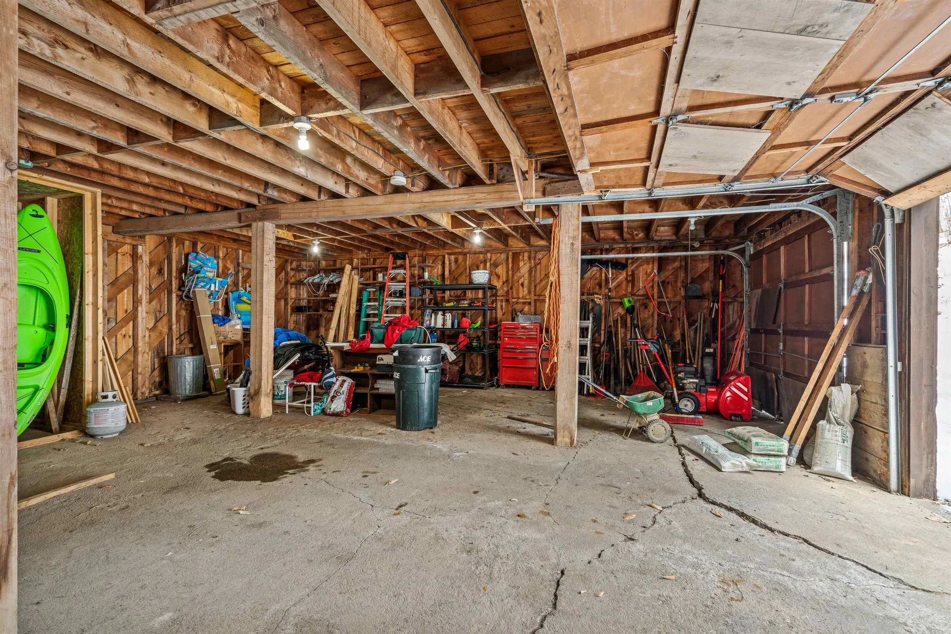 2504 Vt Route 12 Barnard VT 05045