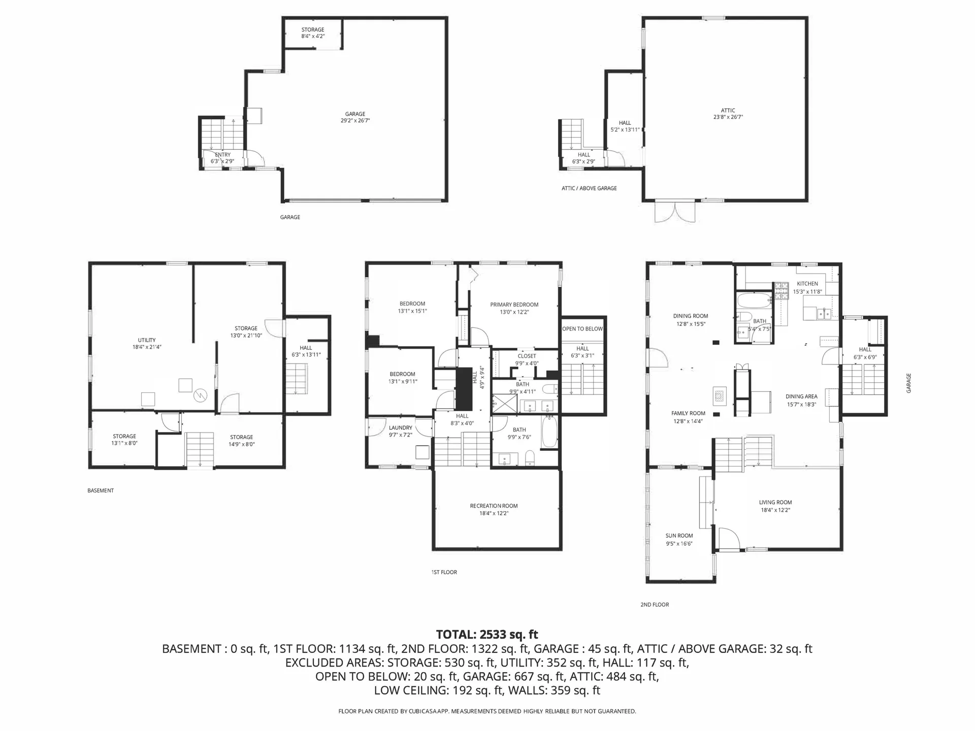 2504 Vt Route 12 Barnard VT 05045