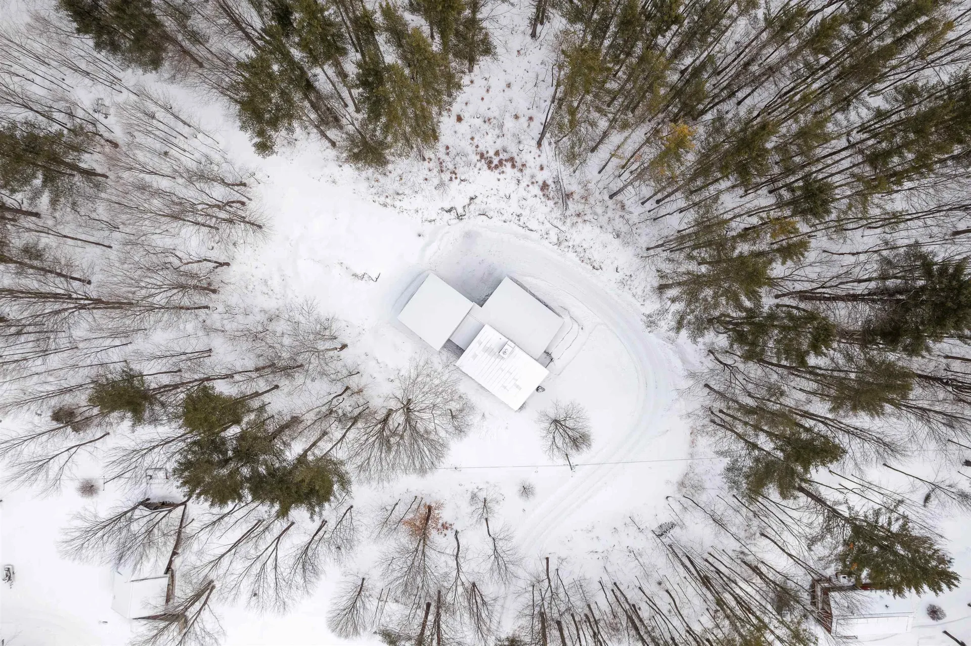 2504 Vt Route 12 Barnard VT 05045