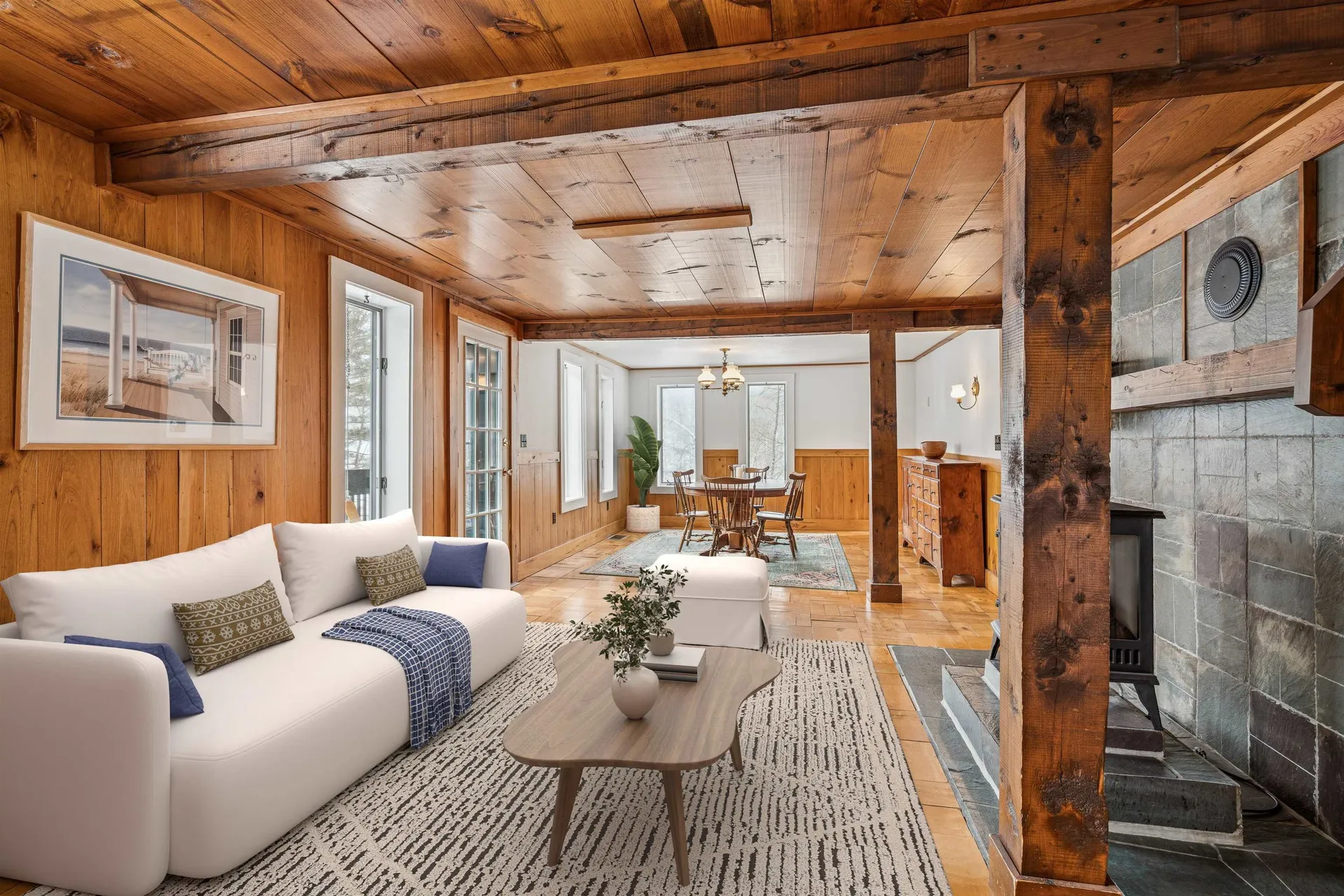 2504 Vt Route 12 Barnard VT 05045