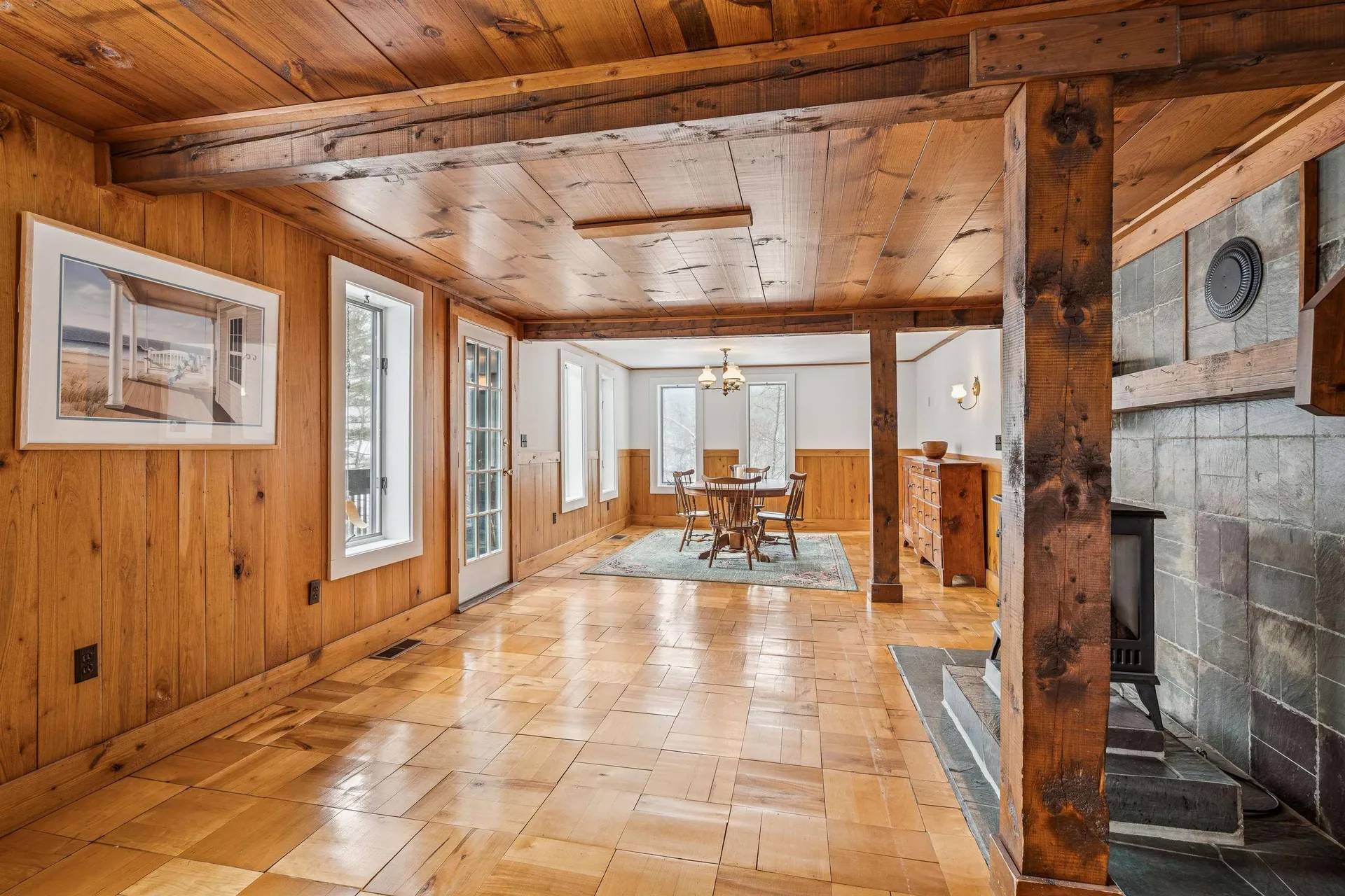 2504 Vt Route 12 Barnard VT 05045