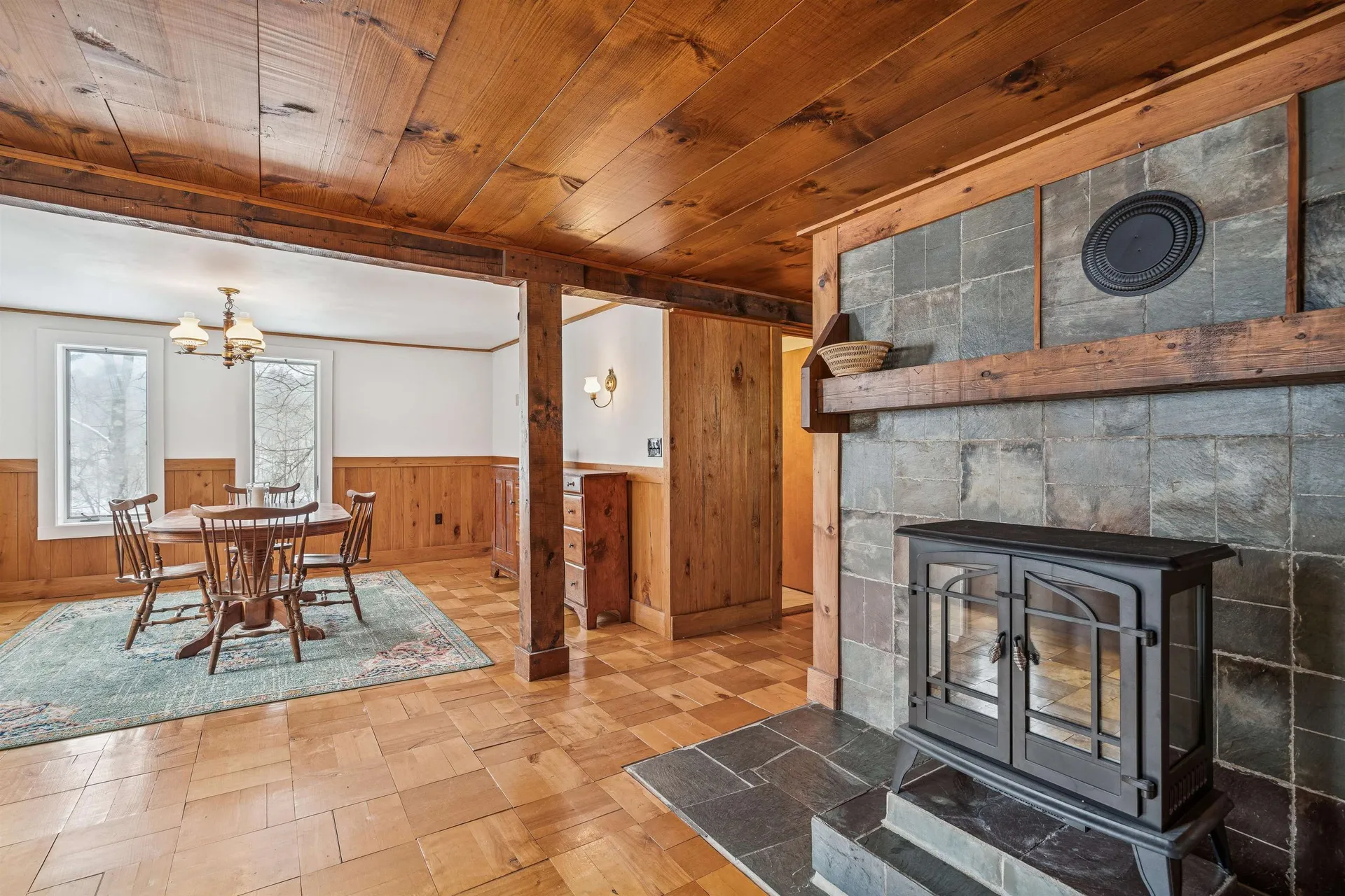 2504 Vt Route 12 Barnard VT 05045