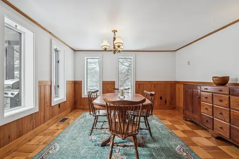 2504 Vt Route 12 Barnard VT 05045