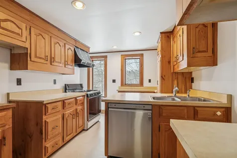 2504 Vt Route 12 Barnard VT 05045