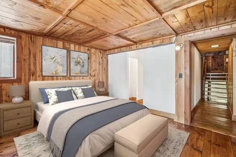 2504 Vt Route 12 Barnard VT 05045