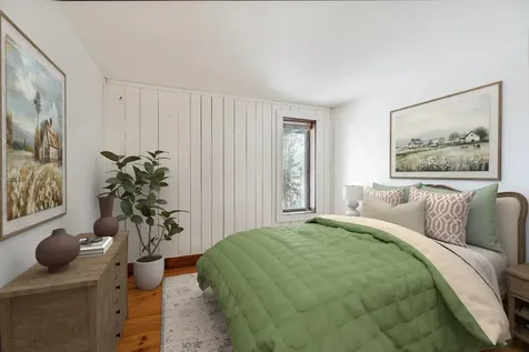 2504 Vt Route 12 Barnard VT 05045