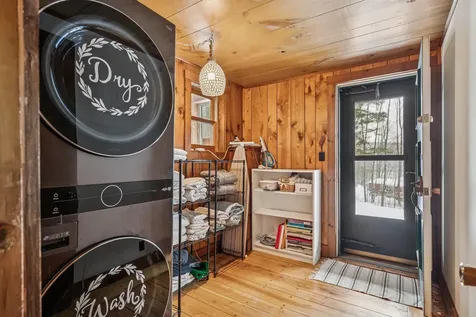 2504 Vt Route 12 Barnard VT 05045