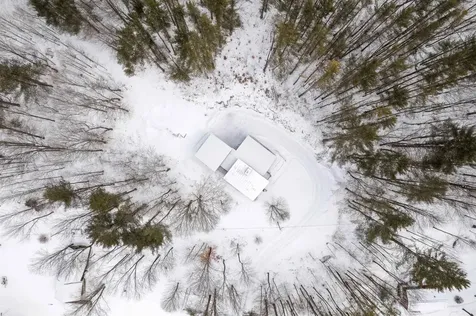 2504 Vt Route 12 Barnard VT 05045