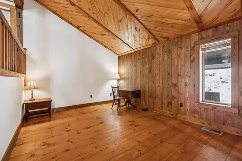 2504 Vt Route 12 Barnard VT 05045