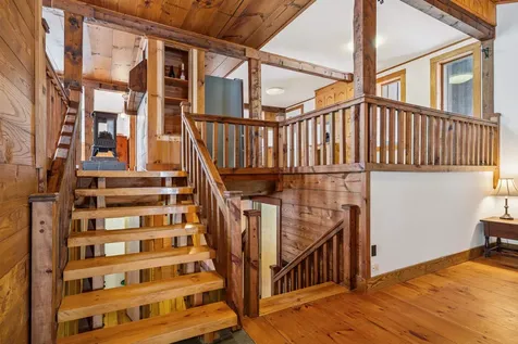 2504 Vt Route 12 Barnard VT 05045