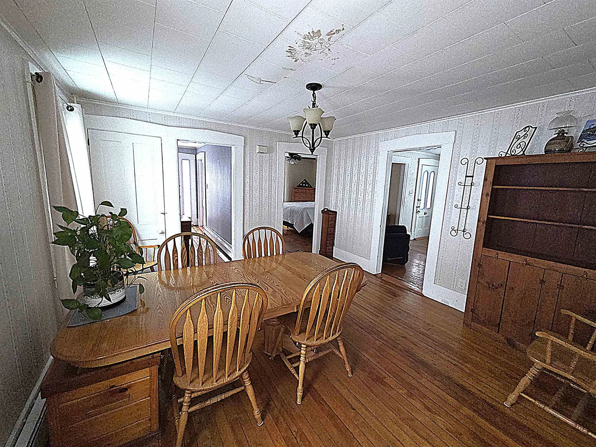 25 Pleasant Street Farmington NH 03835