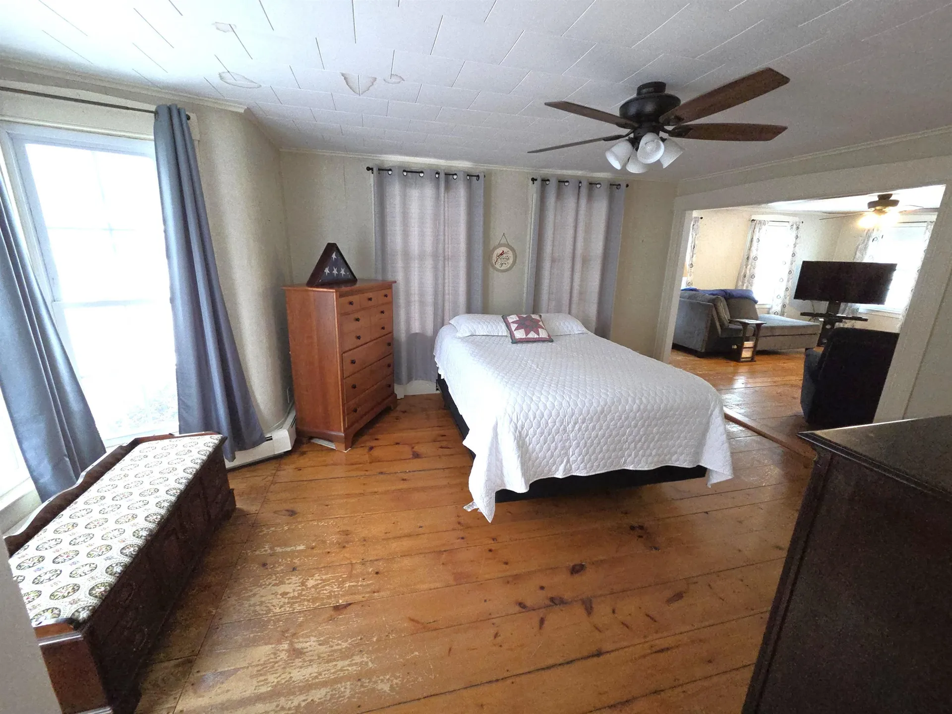 25 Pleasant Street Farmington NH 03835