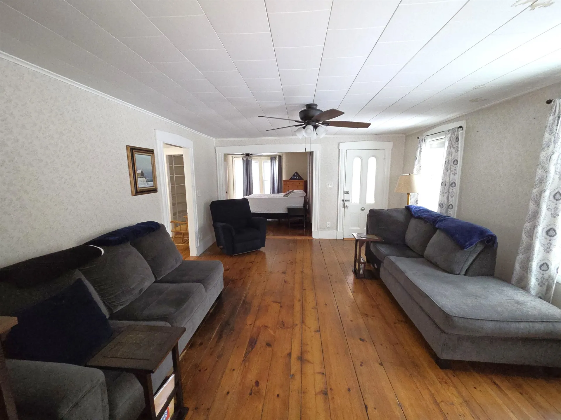 25 Pleasant Street Farmington NH 03835