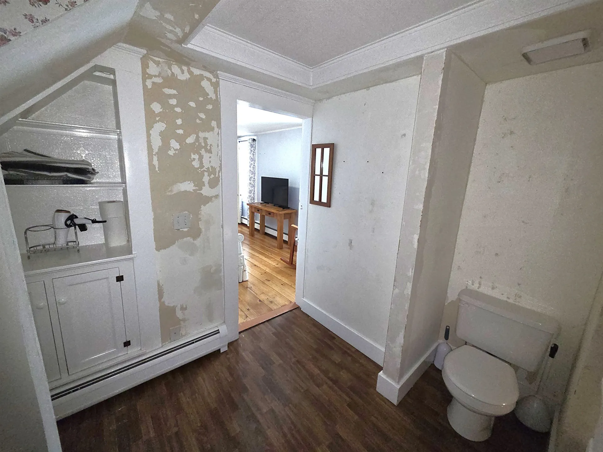 25 Pleasant Street Farmington NH 03835