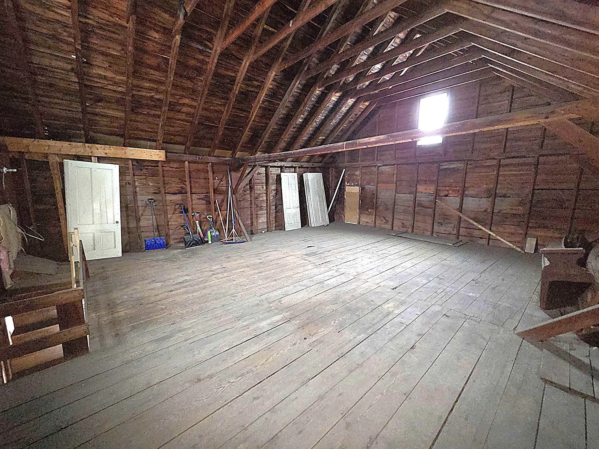 25 Pleasant Street Farmington NH 03835